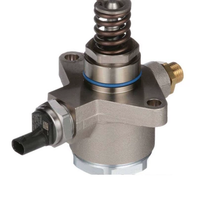 Audi 4.2 6.3 – Oil pump, nozzle