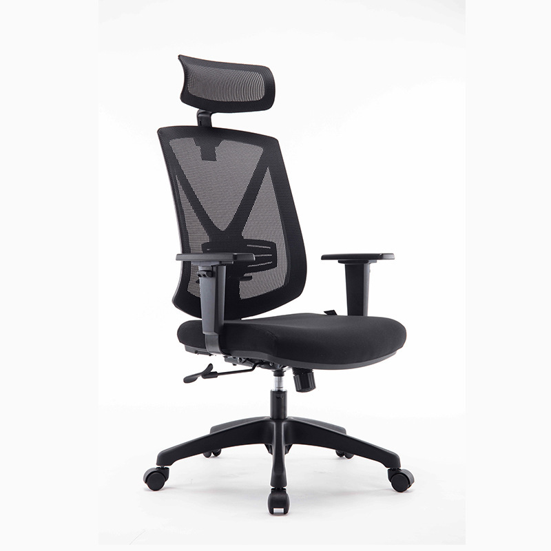 Huyi muebles de oficina ergonómica silla de oficina personal jefe silla gerente dormitorio hogar silla de la computadora ventas directas