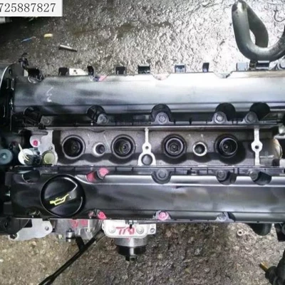 Applicable to Dongfeng Peugeot Engine assembly