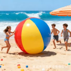 水上充气床;其他充气玩具;充气旅行枕