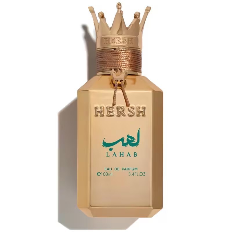 Cross-Border New Product Hot Seller Hersh Lahab Hersh Crown Perfume Middle East Dubai Long-Lasting Fragrance Direct Supply from Factory Cross-Border New Product Hot Seller Hersh Lahab Hersh Crown Perfume Middle East Dubai Long-Lasting Fragrance Direct Supply from Factory