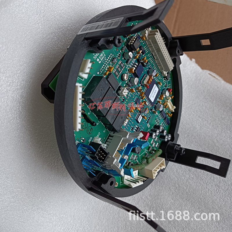 3代罗托克6G主控板 rotork47099-01IQ电动装置rotork47099-01