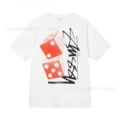 White【Side Seven Dots】