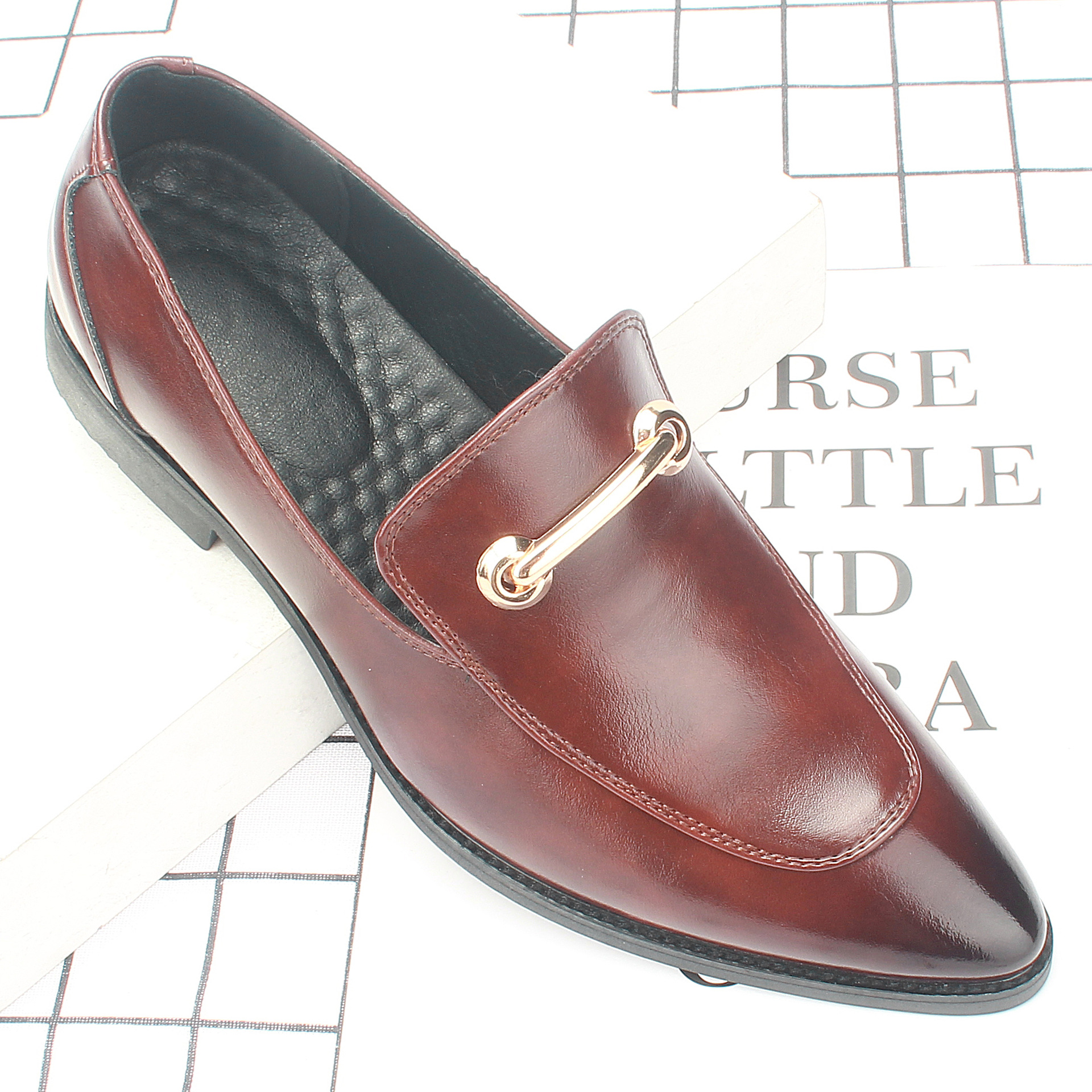 2022�ļ��¿��׽�������Ь����Ь����ָ�Ьһ�ŵ�ƤЬ��189