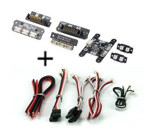 HEEWING�̿͹̶��������^��5V/2AUBEC�h��FPV��늶�C��늁K��