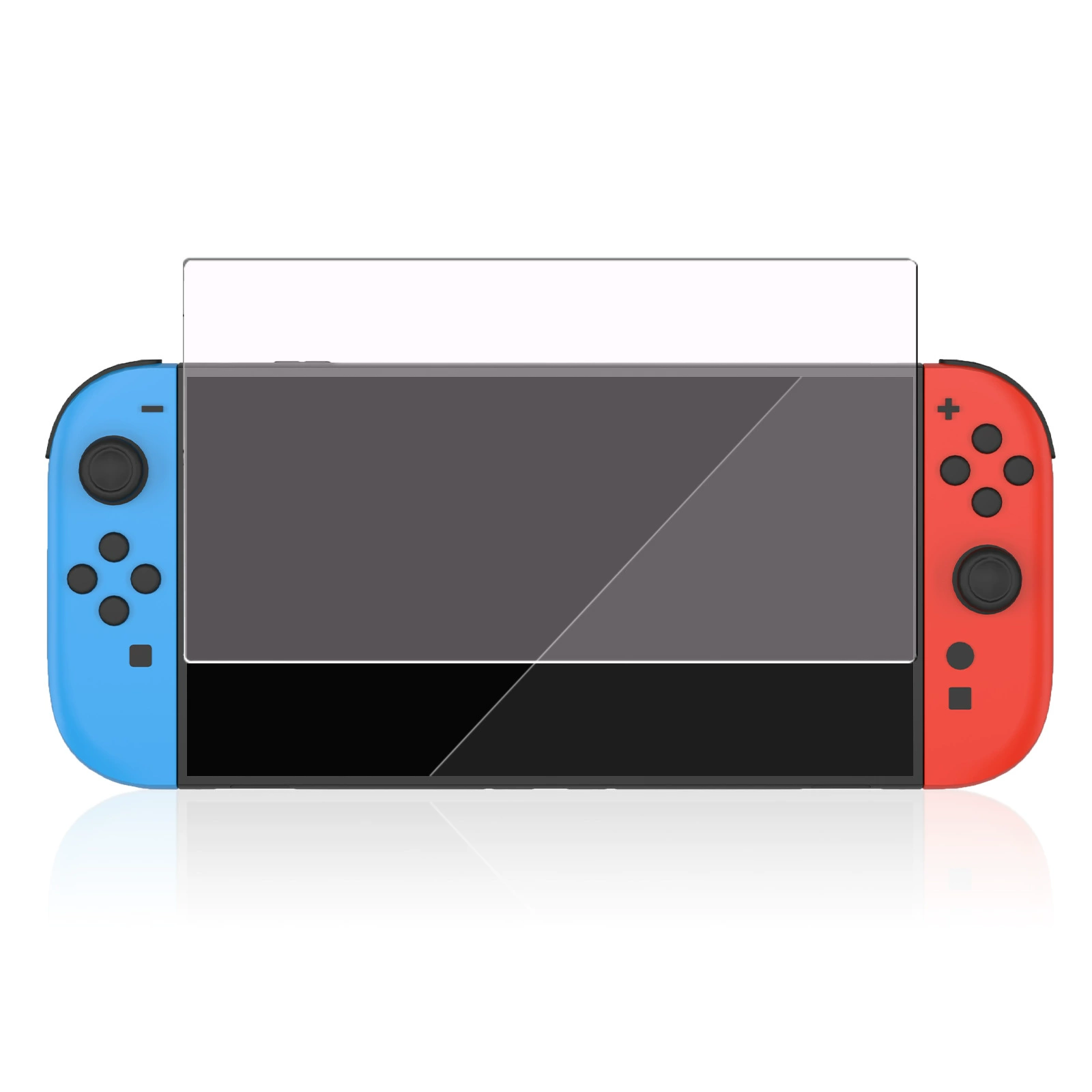 Комплект защиты для Nintendo Switch 2 хоста, защитный набор для хранения Nintendo Switch 2