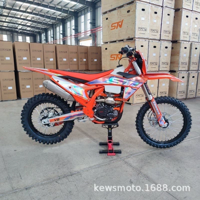 Negotiable wholesale price for Kross motosiklet mühərrikləri
