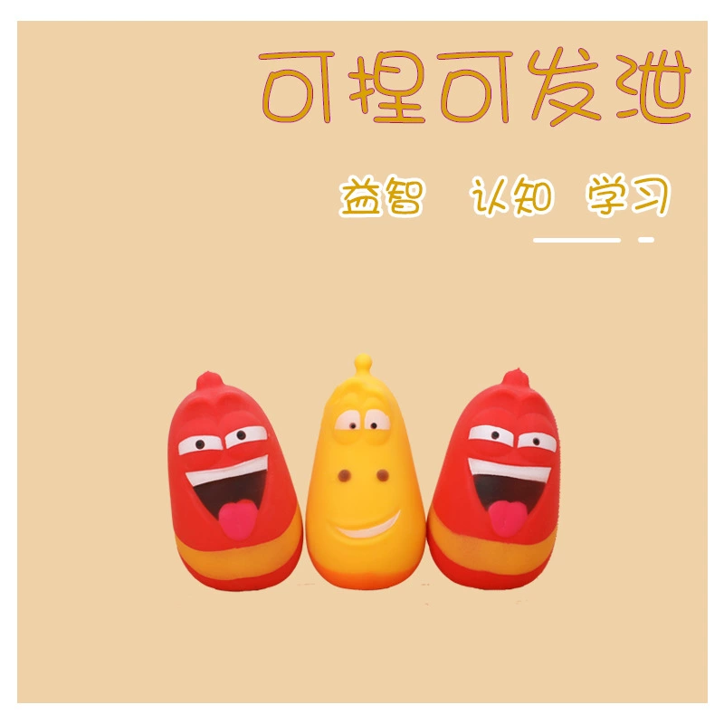 Мультяшная милая игрушка, антистресс, новая коллекция