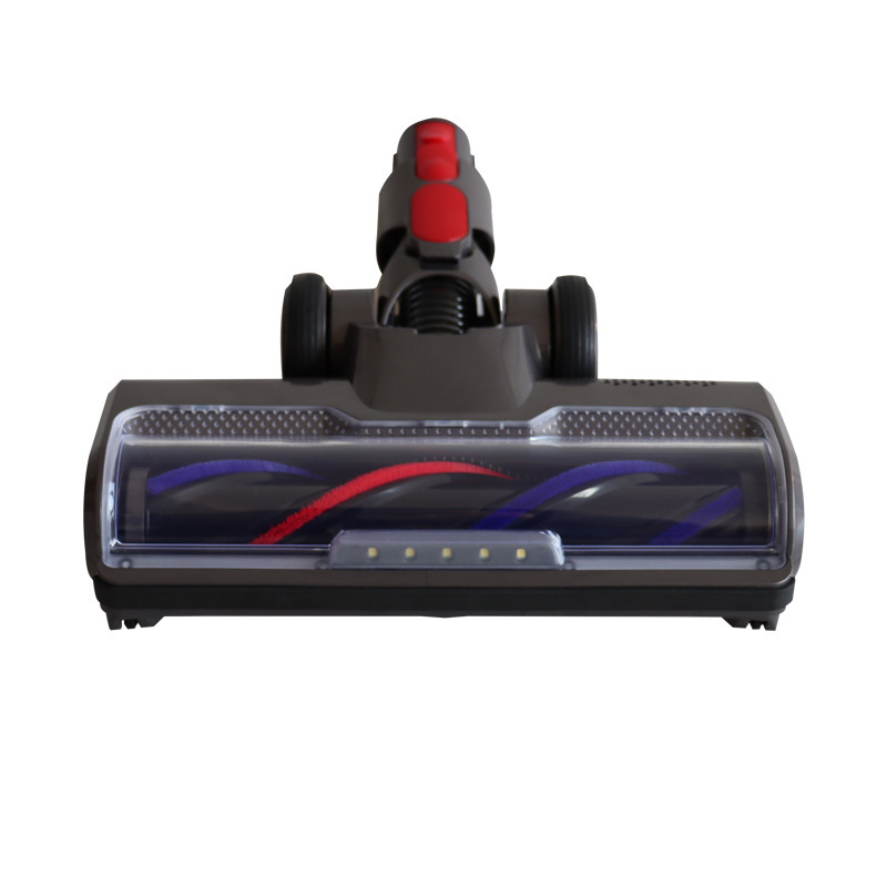 Jebley Compatible V7/V8/V10/V11 Vacuum Cleaner Accessories Floor Brush Floor Brush Suction Head Brush Accessories Jebley Compatible V7/V8/V10/V11 Vacuum Cleaner Accessories Floor Brush Floor Brush Suction Head Brush Accessories