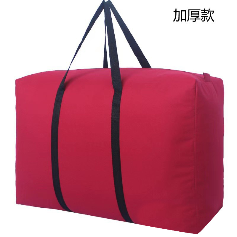 Oxford cloth moving packing bag new styl...