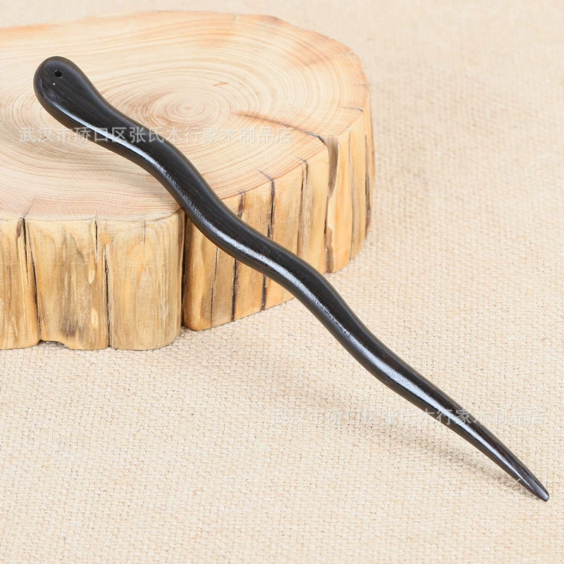 Классическая китайская hairpin-сандалия, зажим для волос, аксессуар для волос, ханфу, оптовая продажа