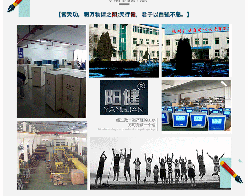 在线自动监测仪监控系统传感器检测设备 污水处理监测系统 (6