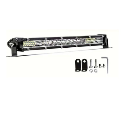 İşçi projektorları, LED ultra-thin single-row strip light, truck