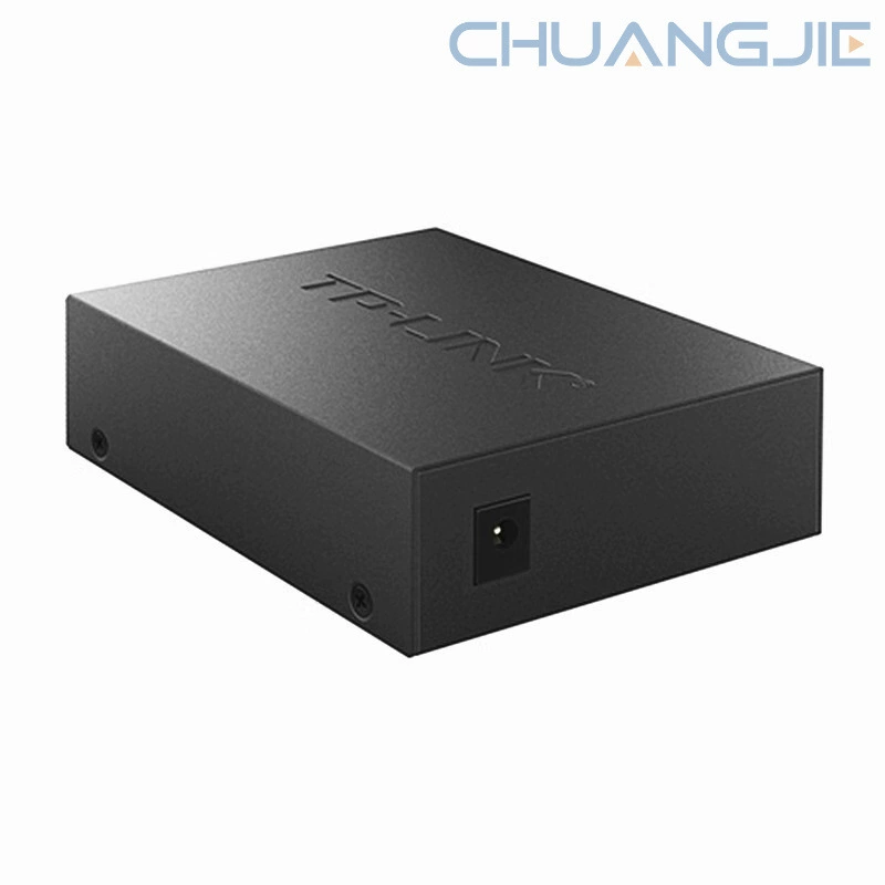 TP-LINK TL-FC411B-5 2.5G однободный однопортовый волоконно-оптический трансивер SC модуль преобразования оптоэлектроники