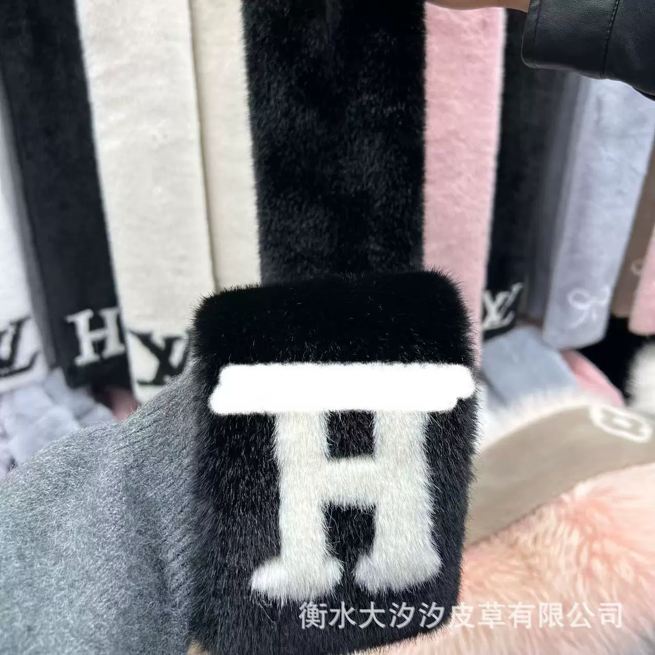 Классический модный универсальный шарф для сохранения тепла, стиль Chanel, тренд сезона