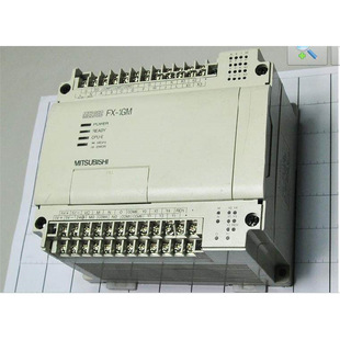 Plc Position Controller Fx-1Gm