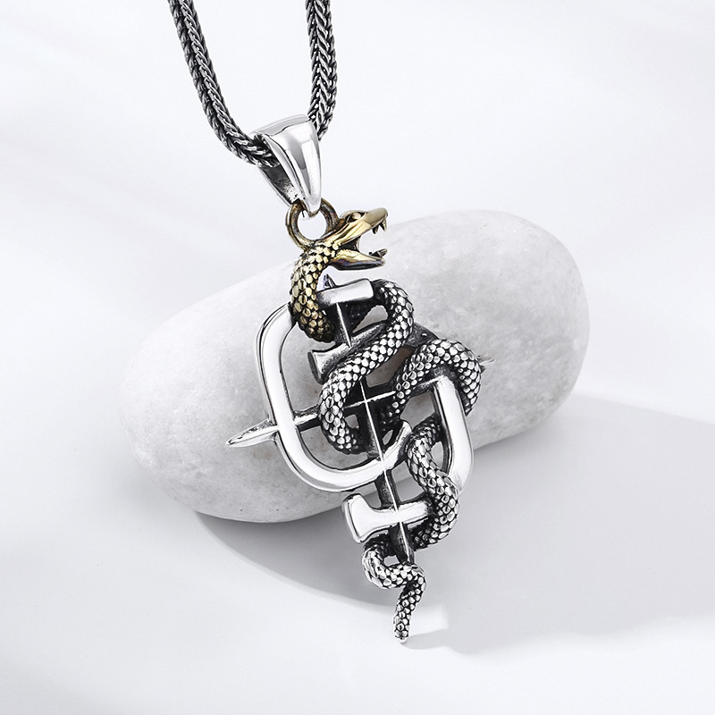 men's pendant