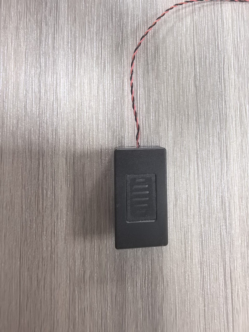 长25mm宽14mm厚13mmBOX腔体喇叭人脸识别头盔7欧1w高品质扬声器