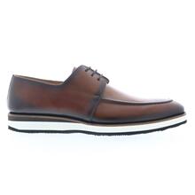 M 39041 Fashion Round Toe Lace Up Casual Shoes �ճ���������