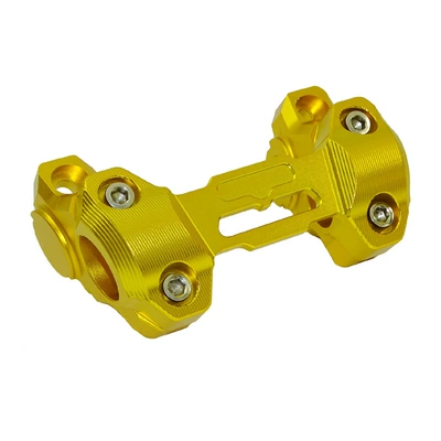 Motorcycle frame: car with heightening code