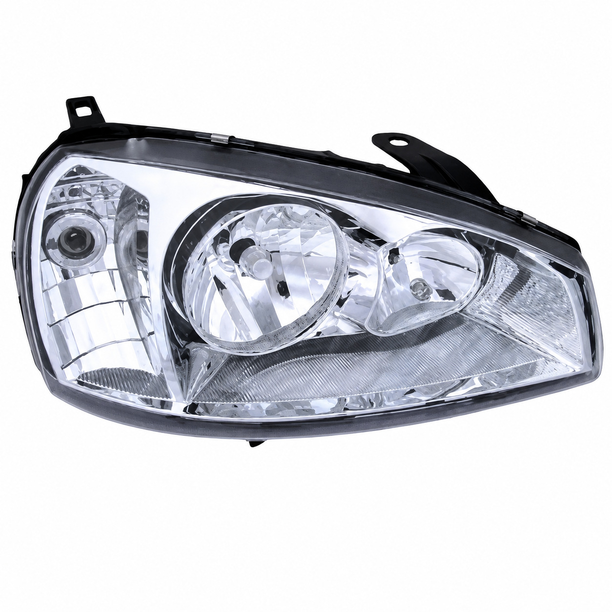 11180-3711010-00 is suitable for LADA Kalina front combination headlight assembly