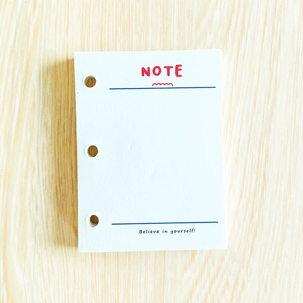 【A8】 Notes (60 photos)