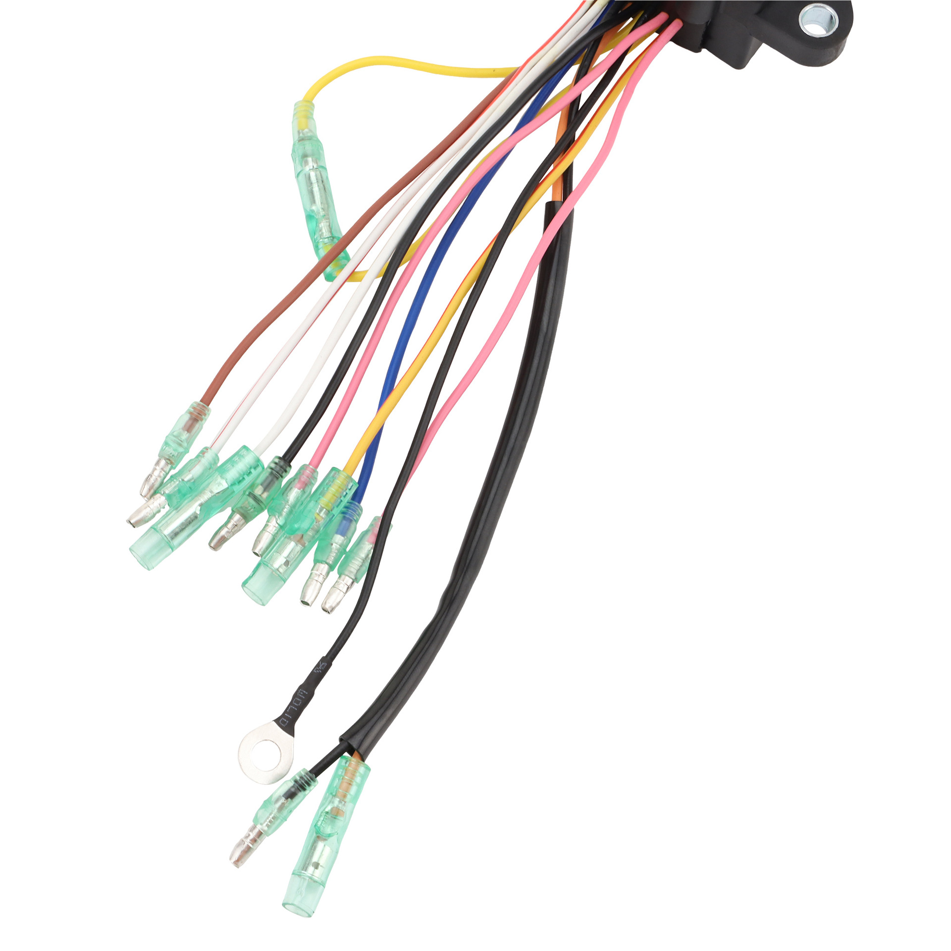 GOOFIT CDI Ignition Unit OE: 68T-85540-00