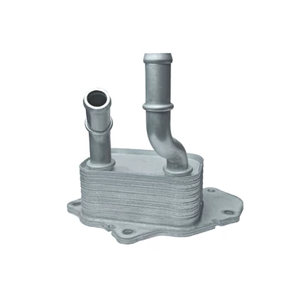 Cooler Gearbox: Biansuxiang car radiator