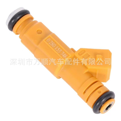 Injector 0280155746 Oil pump, nozzle