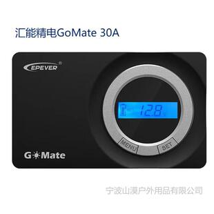EPEVER GoMate 30A ��尲�b̫��ܿ�����  ��܇������