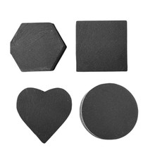 С�~���l �C��߅slate coaster ��ɫʯ�� ���� ��ʯ���|