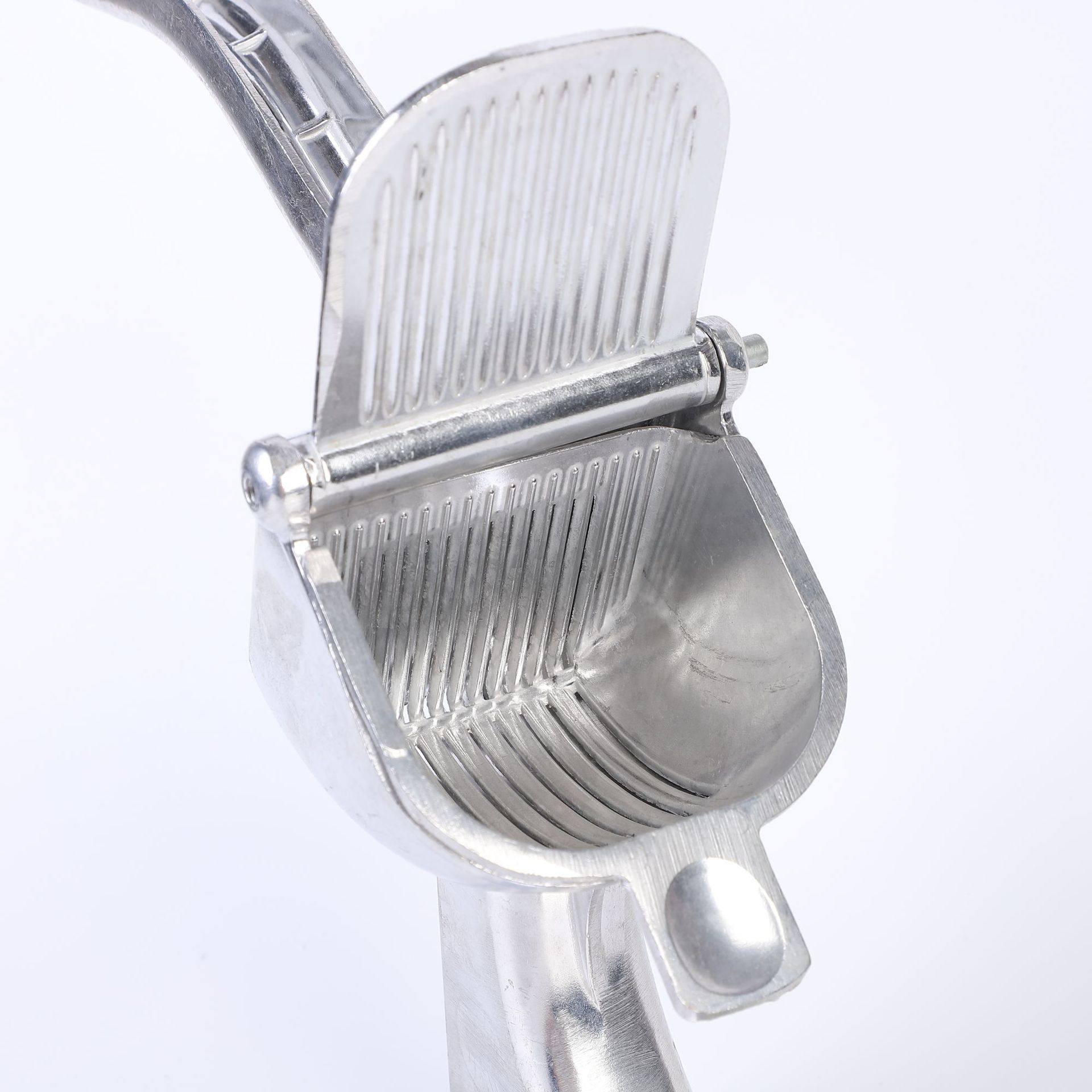 DA4K aluminio de mesa extrusor de jugo manual extrusor de jugo manual extrusor de jugo manual extrusor de jugo