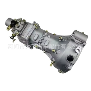 Da465 Dongfeng Xiaokang Jl465, Hafei Bs10, Suzuki F10A, Changan Star, Wuling üçün