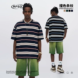 男式T恤;男式卫衣;男式休闲短裤