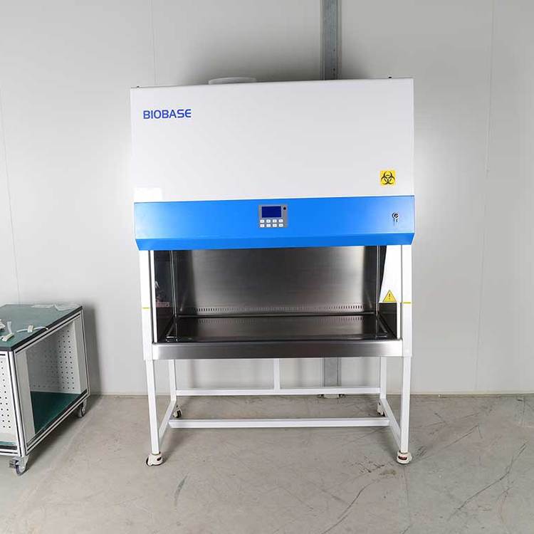 BSC单人全排生物柜4