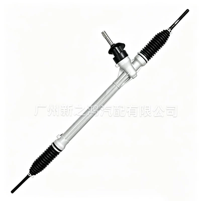and MG ZS – Steering gear assembly