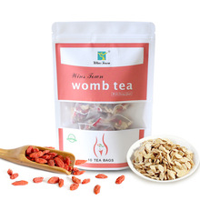 QWins Town womb wellness  tea Sֱl