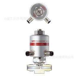 进口 FUJIKIN富士金 UCL-795-6.35UPG-N28.5 工业止回阀