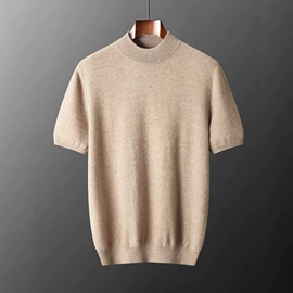 男式羊毛衫;男式羊绒衫;男式休闲裤