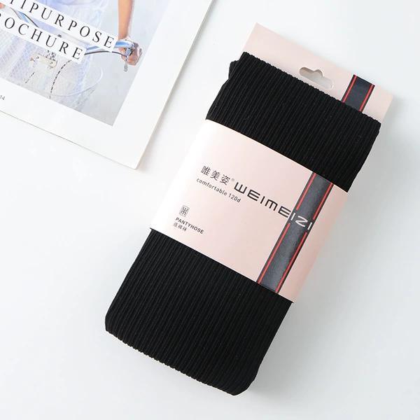 Black-vertical stripe