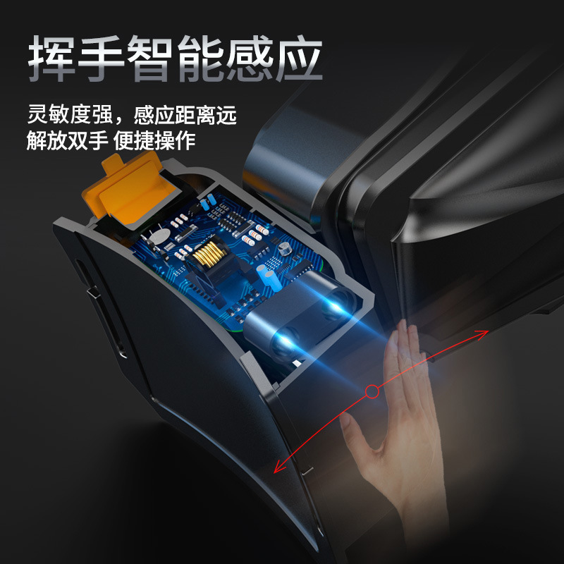 Linterna para exteriores, luz de pesca nocturna de largo alcance para colocar en la cabeza, lámpara de minero recargable de gran capacidad, banco de energía de emergencia, batería de larga duración