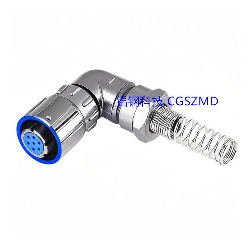 CGN14-2T 14-2ZʽIP67Bayonet connectors
