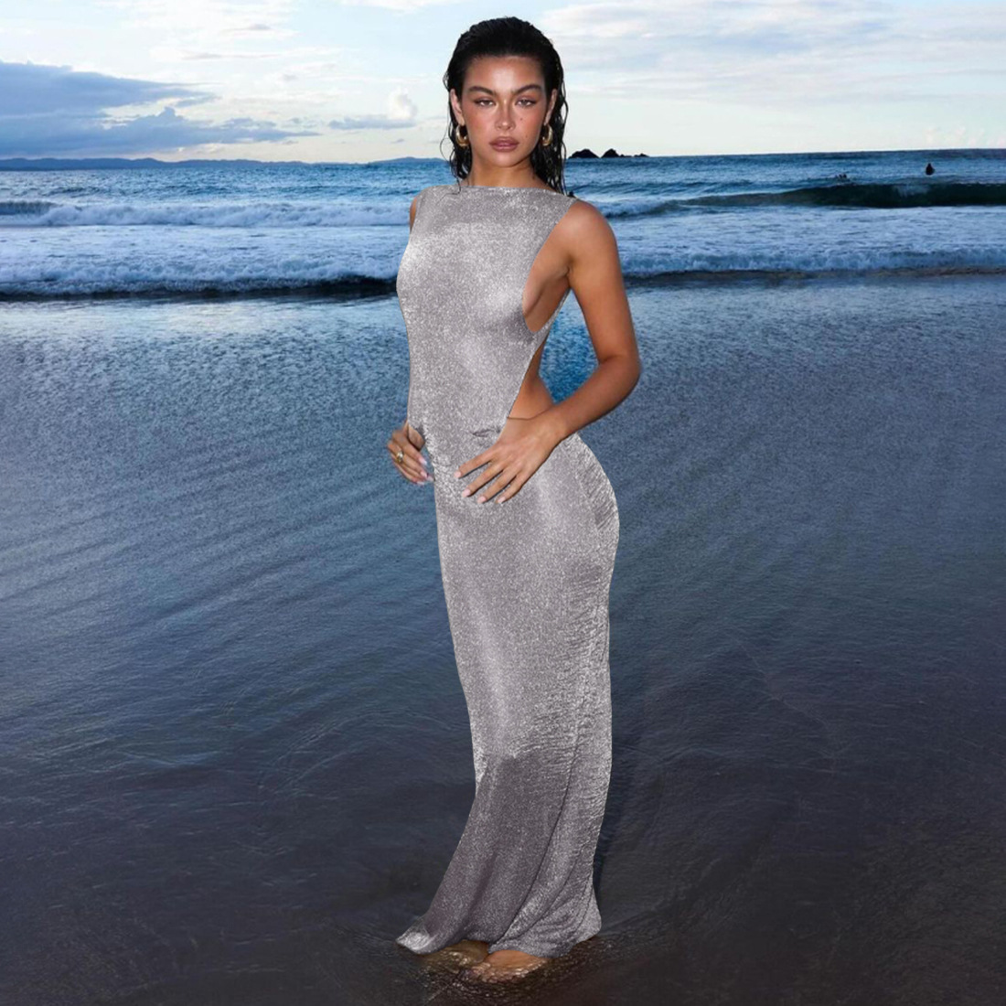 Silver