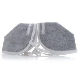 纤维吸附剂;活性炭;功能纤维