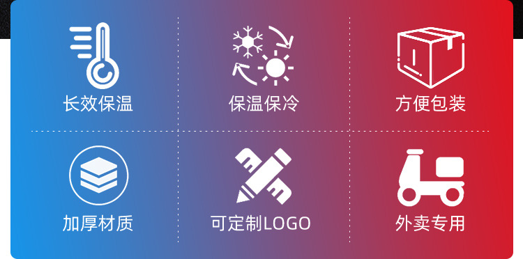 防震珍珠棉复铝膜袋