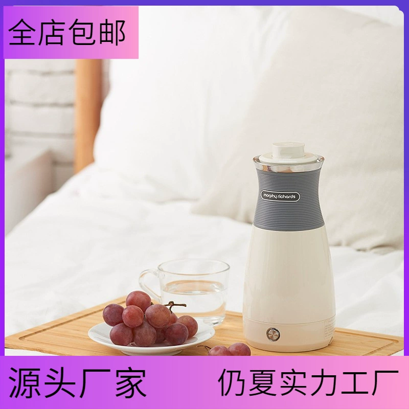Handheld teapot, small thermos stainless steel