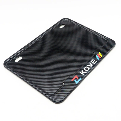Nömrə qabı, Other 25La Ns Other 50La - excelle-solid-imitation-carbon