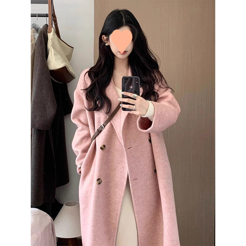 Pink [high-quality velvet]