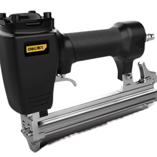 得力气动码钉枪DL-QDQ-422J  DL-QDQ-1022J