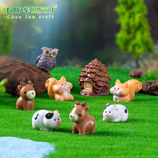 �羳��Ʒ΢���^؈�^������С���� �@ˇ�쾰diy�b�Ʒ�����С�[��